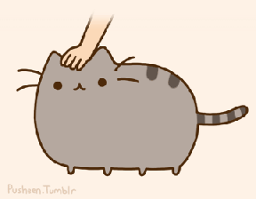 Pusheen