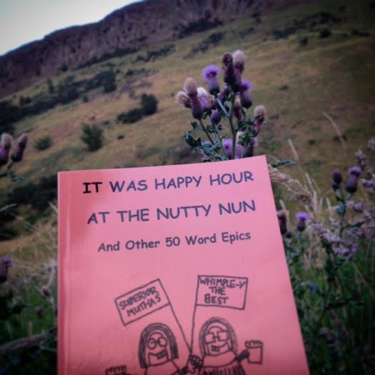 Stephen Barnaby Book