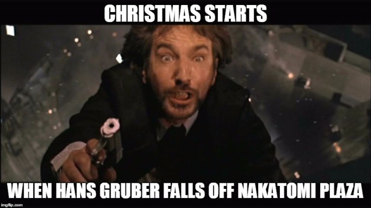 Hans Gruber