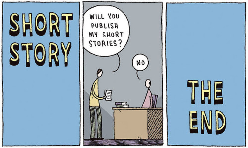 copyright Tom Gauld