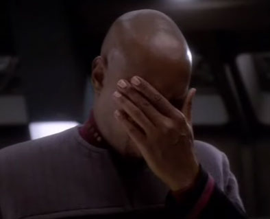 sisko-facepalm