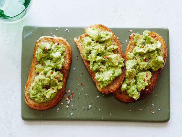 avocado toast