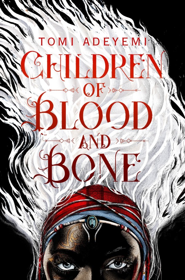 ChildrenOfBloodAndBone
