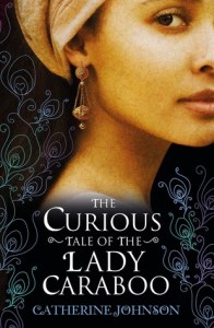 Curious-Tale-of-Lady-Caraboo-cover