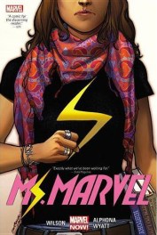 ms marvel